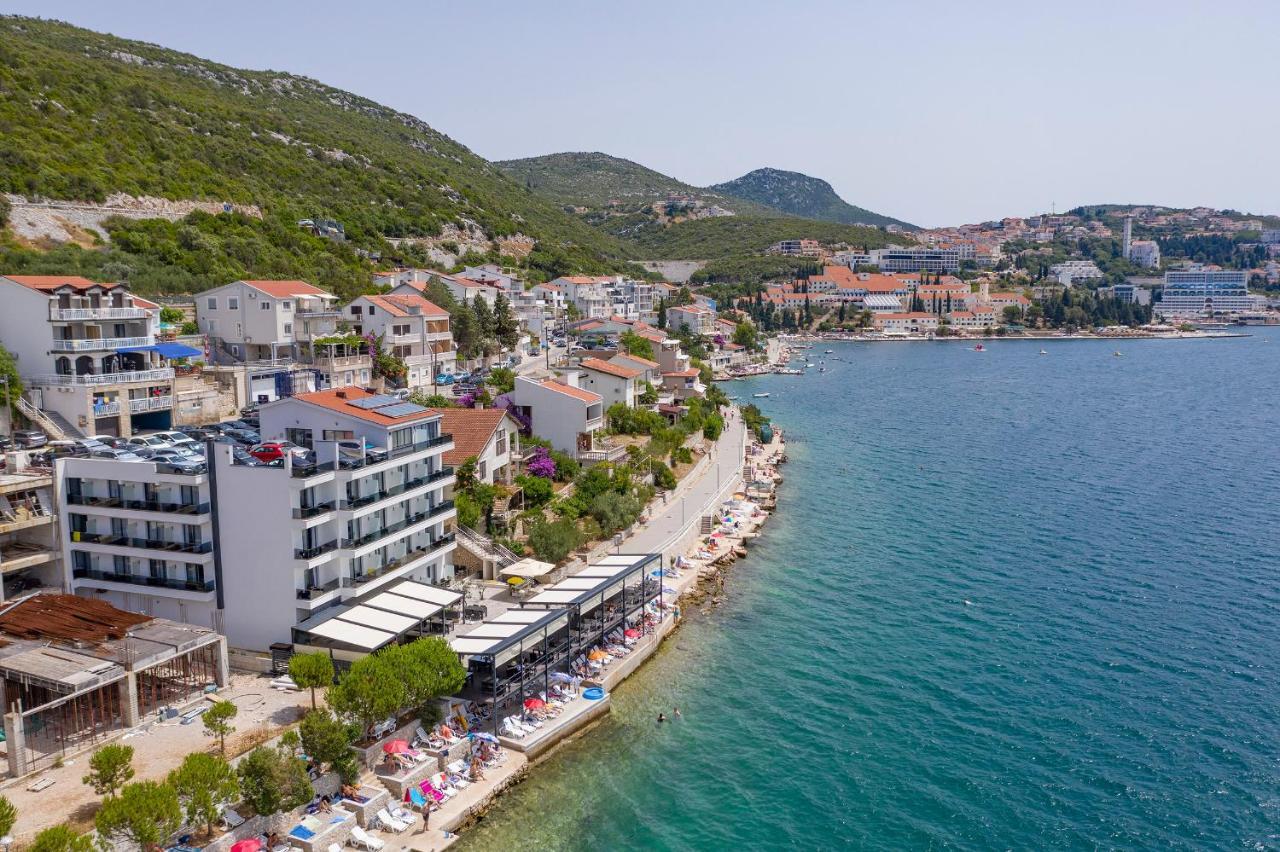 Apartments Bora Neum Ngoại thất bức ảnh