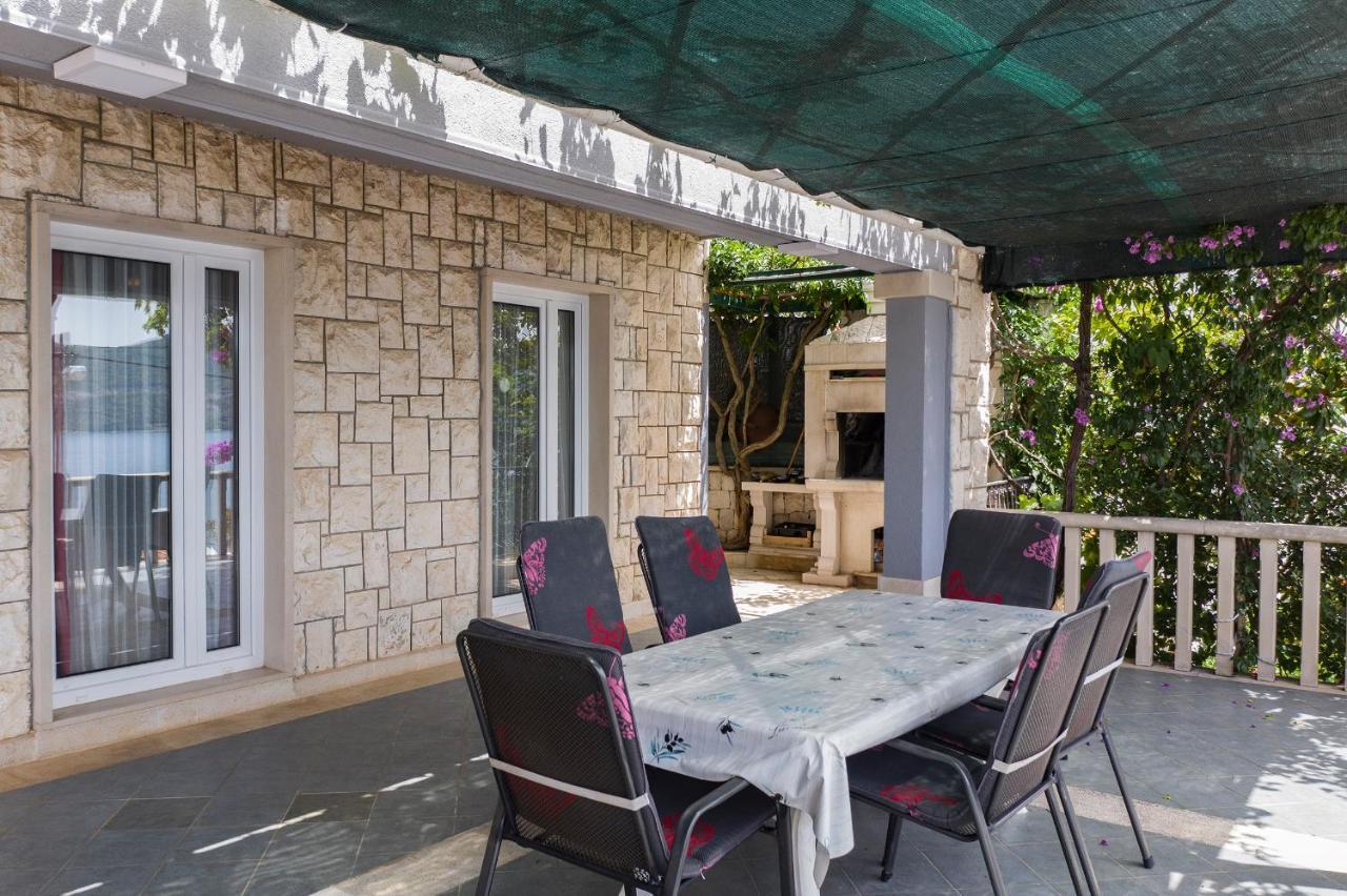Apartments Bora Neum Ngoại thất bức ảnh