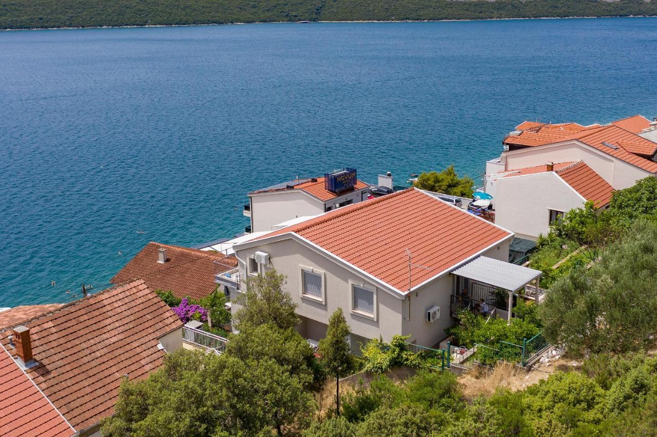 Apartments Bora Neum Ngoại thất bức ảnh