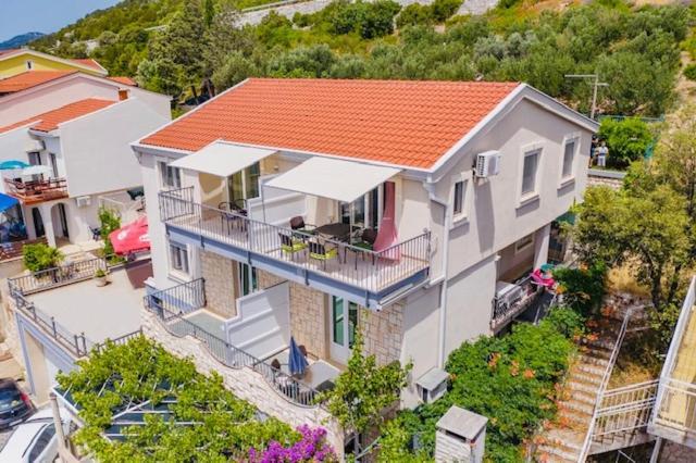 Apartments Bora Neum Ngoại thất bức ảnh