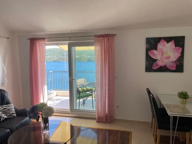 Apartments Bora Neum Ngoại thất bức ảnh