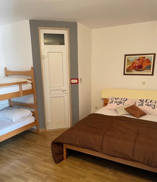 Apartments Bora Neum Ngoại thất bức ảnh