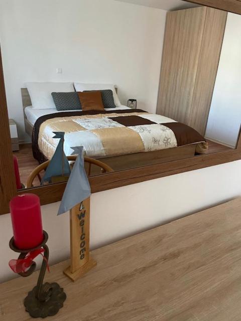 Apartments Bora Neum Ngoại thất bức ảnh