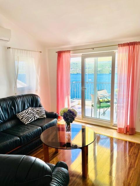 Apartments Bora Neum Ngoại thất bức ảnh