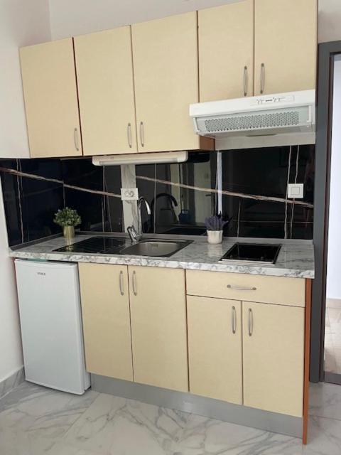 Apartments Bora Neum Ngoại thất bức ảnh