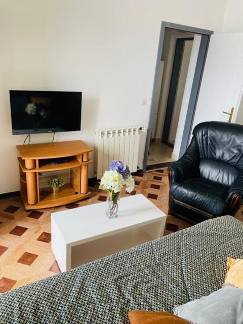 Apartments Bora Neum Ngoại thất bức ảnh