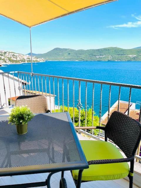 Apartments Bora Neum Ngoại thất bức ảnh