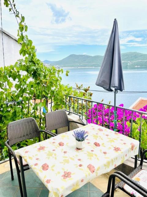 Apartments Bora Neum Ngoại thất bức ảnh