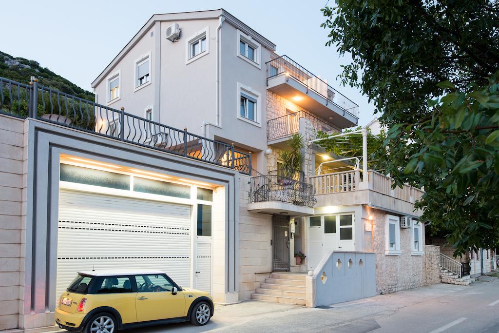 Apartments Bora Neum Ngoại thất bức ảnh