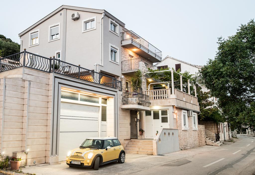 Apartments Bora Neum Ngoại thất bức ảnh