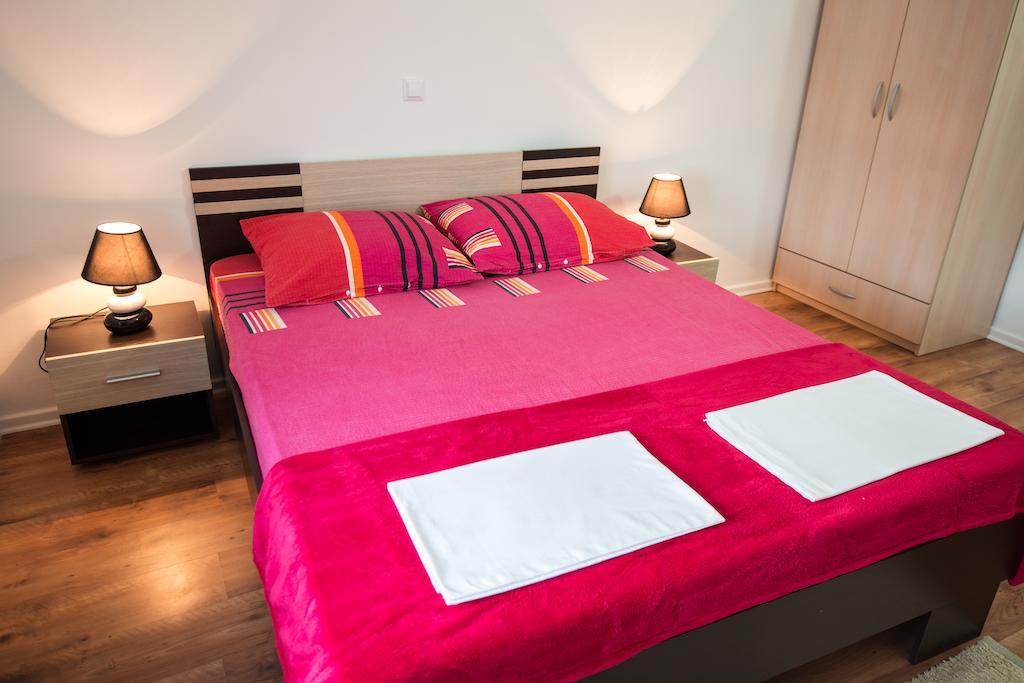Apartments Bora Neum Phòng bức ảnh