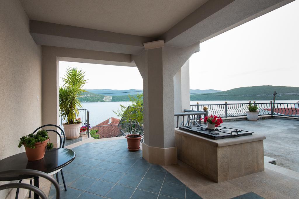 Apartments Bora Neum Ngoại thất bức ảnh