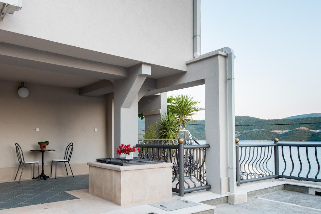 Apartments Bora Neum Ngoại thất bức ảnh