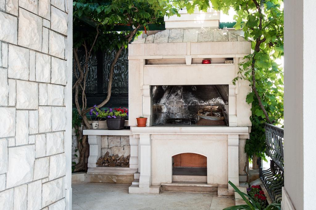 Apartments Bora Neum Ngoại thất bức ảnh
